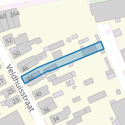 Perceel APD01-AA-1775