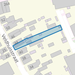 Perceel APD01-AA-1776