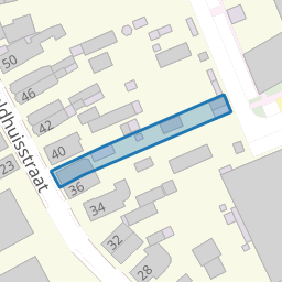 Perceel APD01-AA-1777