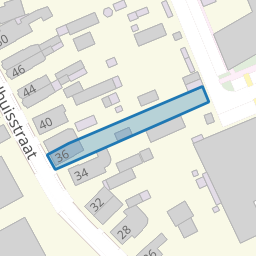 Perceel APD01-AA-1778