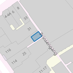 Perceel APD01-AA-1780