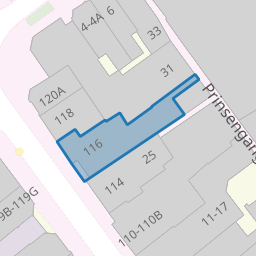 Perceel APD01-AA-1781