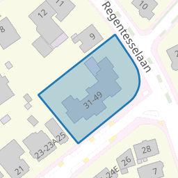 Perceel APD01-AA-1804