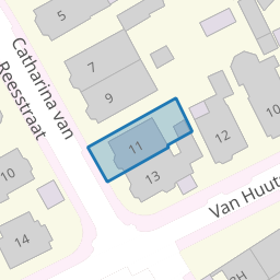 Perceel APD01-AA-1805