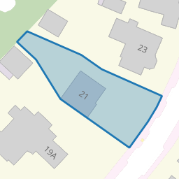 Perceel APD01-AA-1822