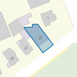 Perceel APD01-AA-1827