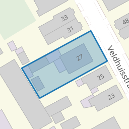 Perceel APD01-AA-1832