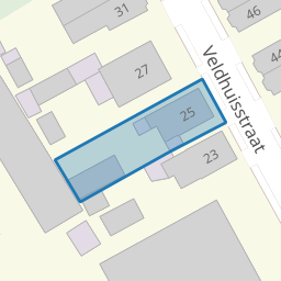 Perceel APD01-AA-1833