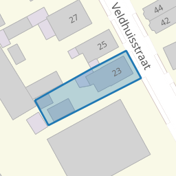 Perceel APD01-AA-1834