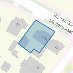 Perceel APD01-AA-1868