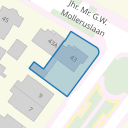 Perceel APD01-AA-1869