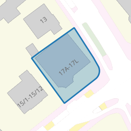 Perceel APD01-AA-1890