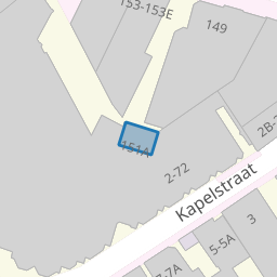 Perceel APD01-AA-1932