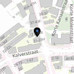 Appartement APD01 AA 1941 37