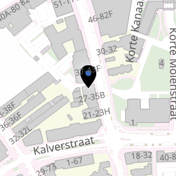Appartement APD01 AA 1941 41