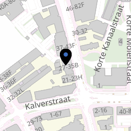 Appartement APD01 AA 1941 43
