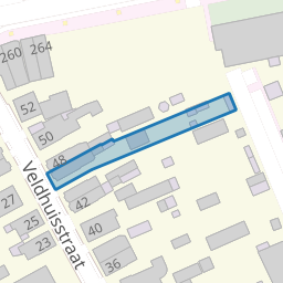 Perceel APD01-AA-1943