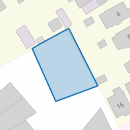 Perceel APD01-AA-1950