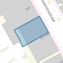 Perceel APD01-AA-1962