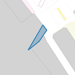 Perceel APD01-AA-2001