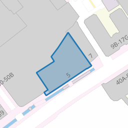 Perceel APD01-AA-2003