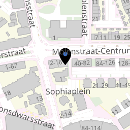 Appartement APD01 AA 2005 13