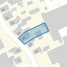 Perceel APD01-AA-2013