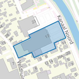 Perceel APD01-AA-2014