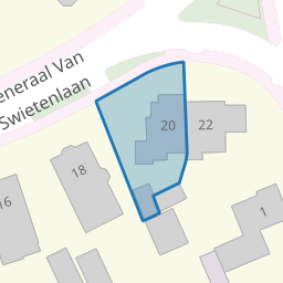 Perceel APD01-AA-2016