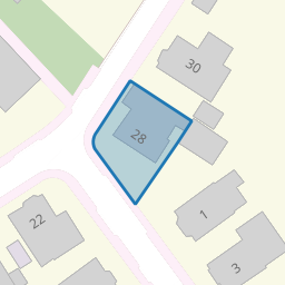 Perceel APD01-AA-2018