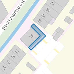 Perceel APD01-AA-2041