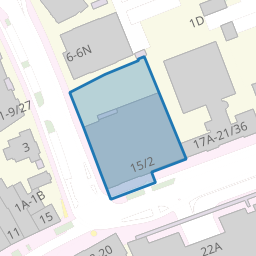 Perceel APD01-AA-2060