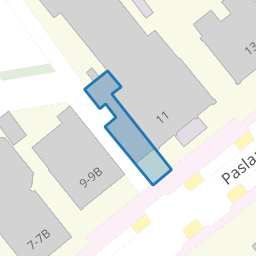 Perceel APD01-AA-2064