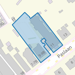 Perceel APD01-AA-2065