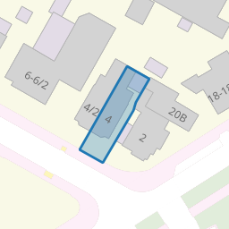 Perceel APD01-AA-2066