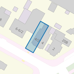 Perceel APD01-AA-2067