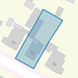 Perceel APD01-AA-207