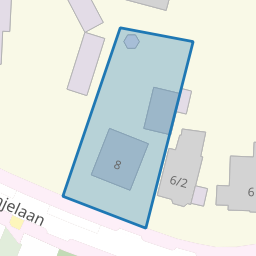 Perceel APD01-AA-2070