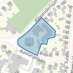 Perceel APD01-AA-2071