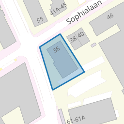 Perceel APD01-AA-2081