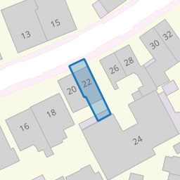 Perceel APD01-AA-2086