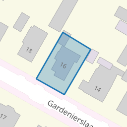 Perceel APD01-AA-209