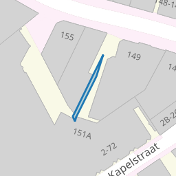 Perceel APD01-AA-2090