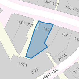 Perceel APD01-AA-2092