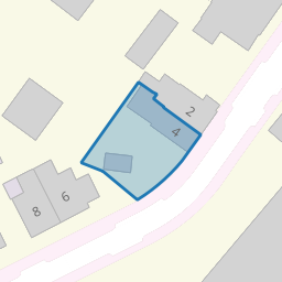 Perceel APD01-AA-2113