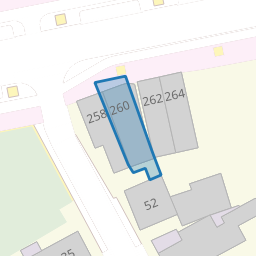 Perceel APD01-AA-2116