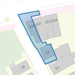 Perceel APD01-AA-2117