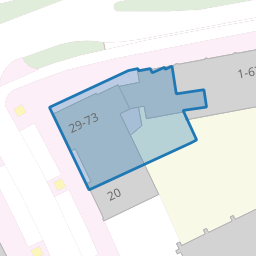 Perceel APD01-AA-2124