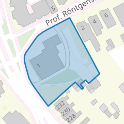 Perceel APD01-AA-2150