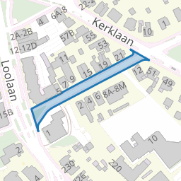 Perceel APD01-AA-2151